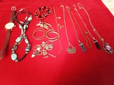 Schmuck, Ketten, Anhänger