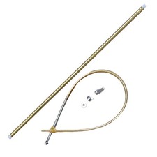 Flexible Welle 350mm CW f??r