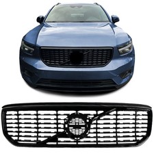 Sport Kühlergrill passend