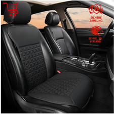 Luxus PU-Leder Sitzbezug für