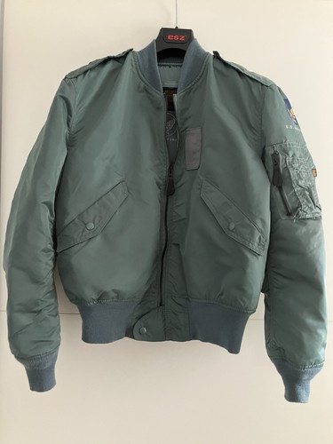 Alpha industries l2b flight - l2b,