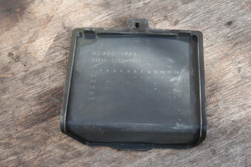 Honda bali af32 batterie - bali,