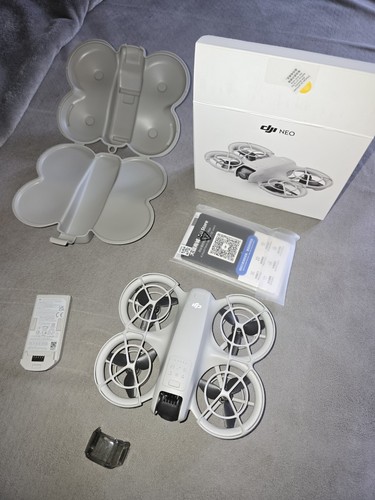 Dji neo flugbereite - dji,