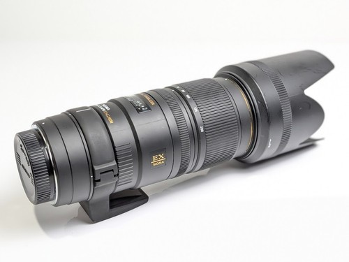 Sigma 200mm 8 apo dg - apo,