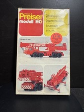 Preiser  1100   (Spur H0)