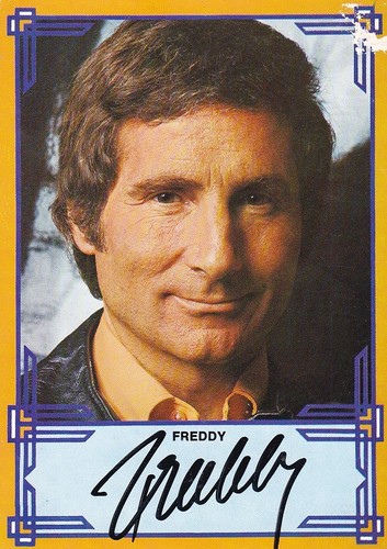 Freddy österr - freddy,