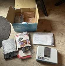 Canon SELPHY CP510 Fotodrucker