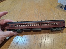 US Personenwagen der PRR