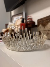 Hochwertiges brautkrone - hochwertiges,