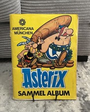 Komplettes Americana