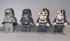 LEGO Star Wars General Veers