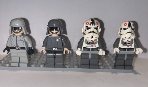 Lego star wars - star, veers