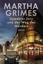 Inspektor Jury und der Weg des Mörders: Ein Inspekt... | Buch | Zustand sehr gut
