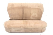 Sitzbank hinten Mercedes 170