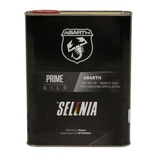 Petronas Selenia Motoröl Öl