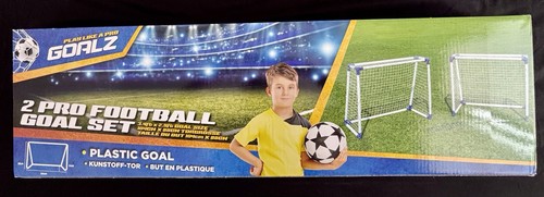 Fußballtor mini für kinder - fußballtor,