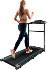 Cecotec Faltbares Laufband