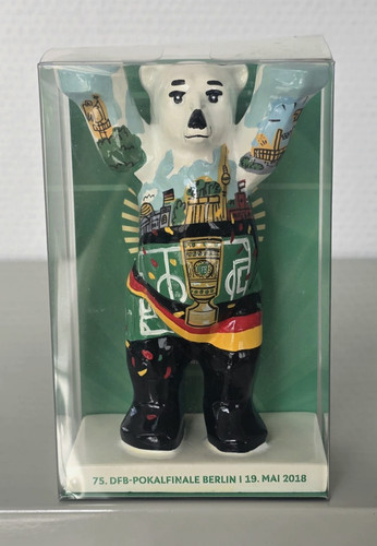 Dfb pokalfinale 2018 - 🏆,