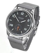 Nomos Club 38 Campus Ref. 736