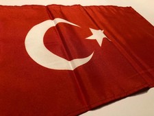 Türkei Flagge Fahne 30x40 cm
