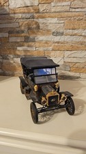 Scheunenfund 1/18   ( Franklin Mint 1:16 - Modell - Ford Model T)
