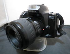 MINOLTA MAXXUM 300si analoge