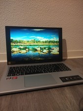 Acer Aspire 3 15 Ryzen 5 7520u