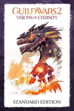 Guild Wars 2: Visions of