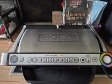 Tefal OptiGrill XL