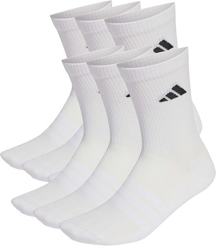 Adidas unisex cushioned crew - adidas,