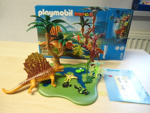 Playmobil set 5235 - playmobil,
