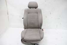 Beifahrersitz vorn rechts VW GOLF 3 Cabriolet 1E0881106 verschmutzt 10-1994