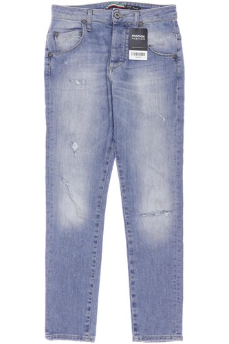 Please jeans damen hose denim - jeans,