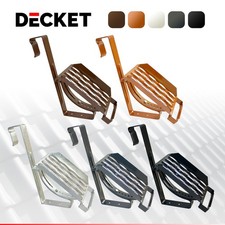 EINZELTRITT Dachtritt 25cm Steigtritt Lauftritt Komplett Set für DACHZIEGEL