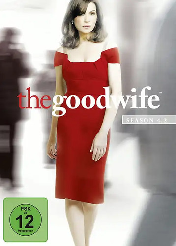 The good wife season 2 - the, 4.2