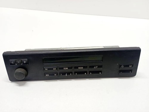 Bmw e39 musik player - 5, mit
