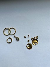 Bruchgold Altgold Schmelzgold