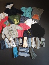 XXL Kleiderpaket Jungen