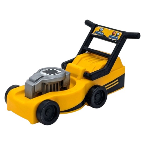 Playmobil rasenmäher - playmobil,