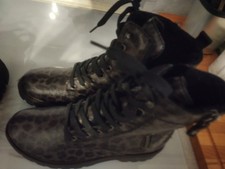 Rieker Damen Stiefelette