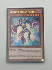 Yu-Gi-Oh! Einzelkarte
