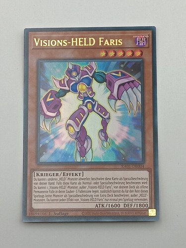 Einzelkarte - yu-gi-oh!,