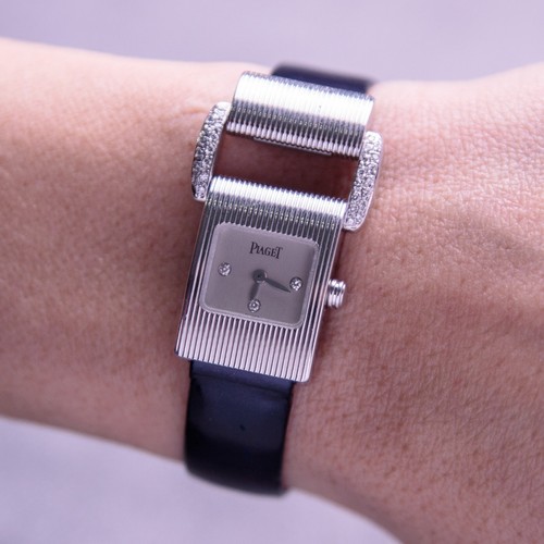 Piaget protocole miss - piaget,