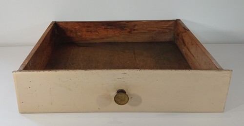 Alte schublade schubkasten - schublade,