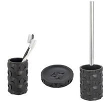 3 tlg Bad Accessoires Zubehör