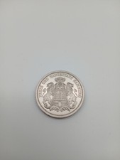 Medaille Polizei Hamburg - 100 Jahre Kriminalpolizei 1875 - 1975