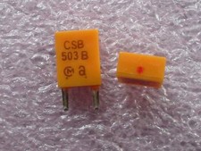 CSB503B Keramik Resonator