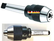 Bohrfutter BAER