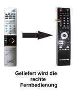 Neuware ersatz fernbedienung - neuware,