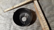 Cockpit Topf Becher f. Drehzahlmesser Tacho Hercules Moped MK RL LC 1 2 K 50 K50